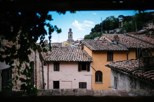 Apartamento La Casa Dei Pellari