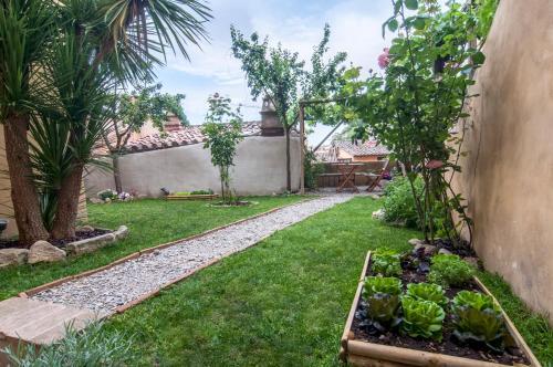 Apartamento La Casa Dei Pellari