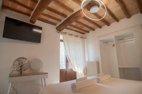 Apartamento La Casa Dei Pellari