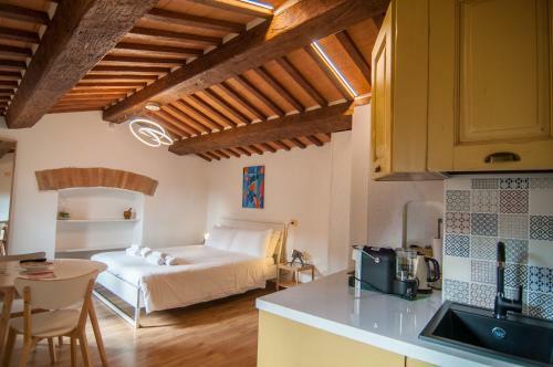 Apartamento La Casa Dei Pellari