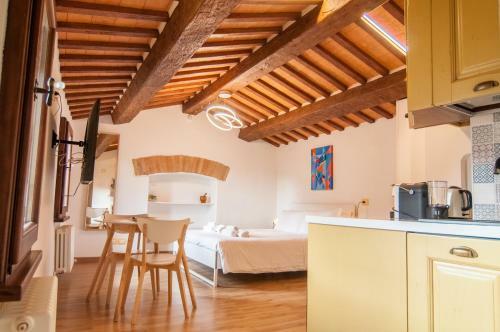 Apartamento La Casa Dei Pellari