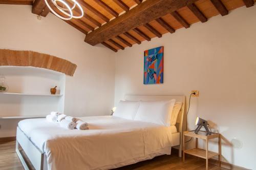 Apartamento La Casa Dei Pellari