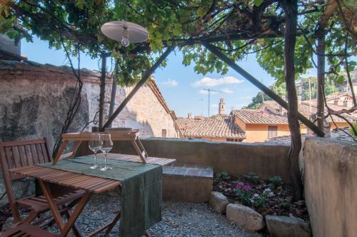Apartamento La Casa Dei Pellari