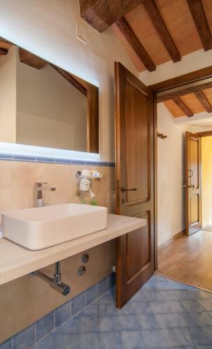 Apartamento La Casa Dei Pellari