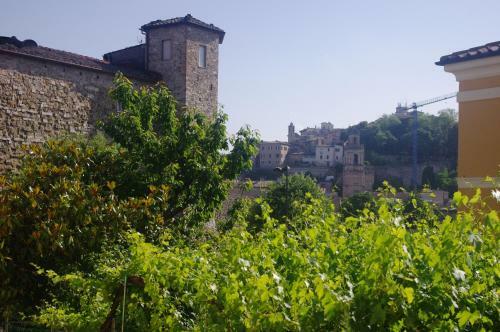Apartamento Casetta Arco