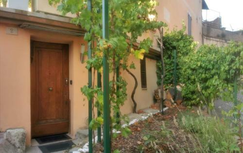 Apartamento Casetta Arco