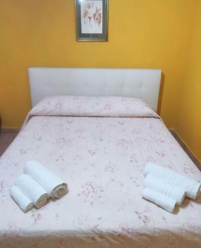 Apartamento Casetta Arco