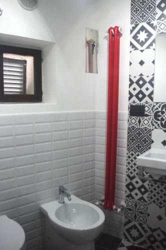 Apartamento Casetta Arco