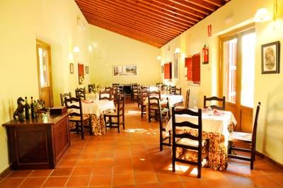 Hotel Cortijo Del Arte