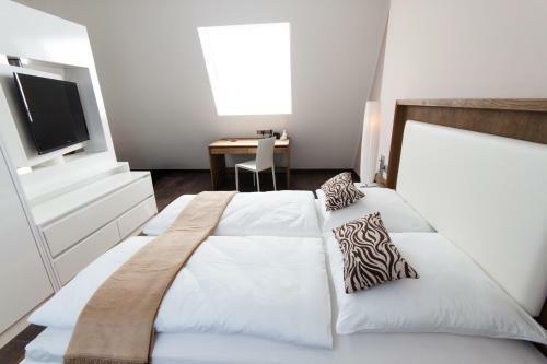 Apartamento Boardinghouse Mannheim