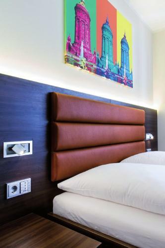 Apartamento Boardinghouse Mannheim