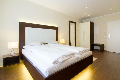 Apartamento Boardinghouse Mannheim