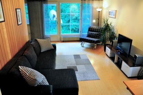 Apartments Karviaism�ki