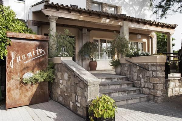 Hotel Juanito