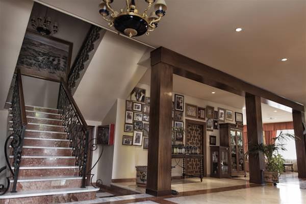 Hotel Juanito