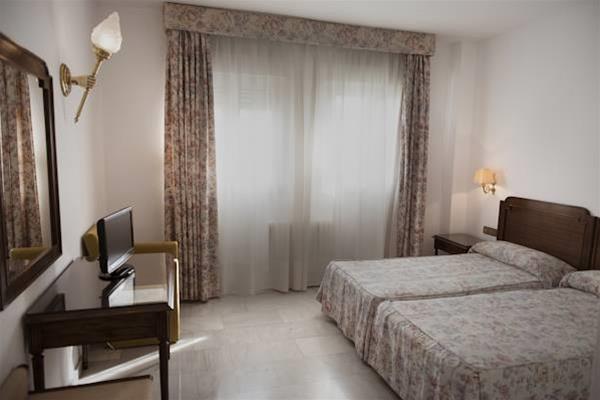 Hotel Juanito