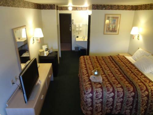 Hotel Kings Inn Cody