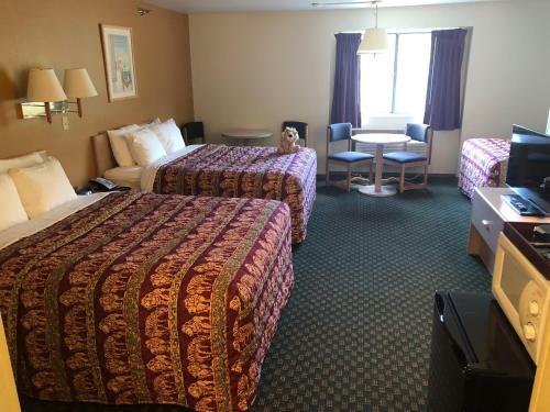 Hotel Kings Inn Cody