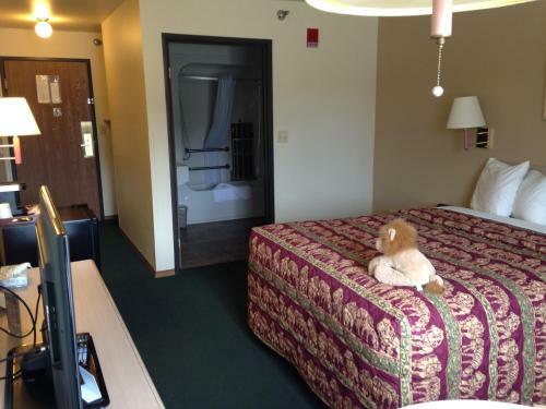 Hotel Kings Inn Cody