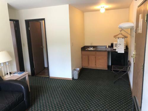 Hotel Kings Inn Cody