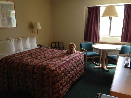 Hotel Kings Inn Cody