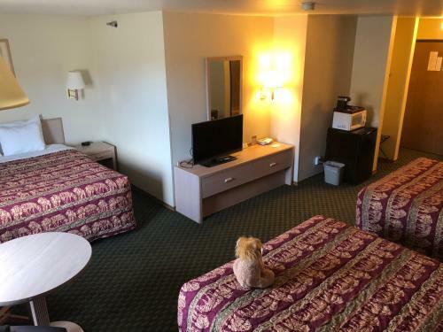 Hotel Kings Inn Cody