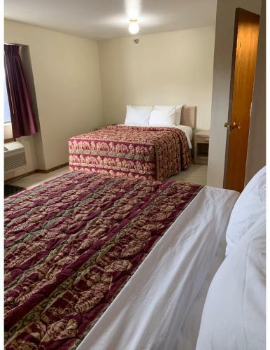 Hotel Kings Inn Cody