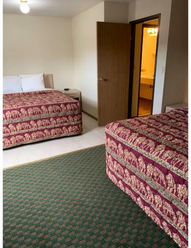 Hotel Kings Inn Cody