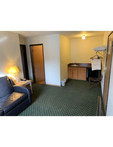 Hotel Kings Inn Cody