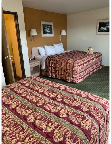 Hotel Kings Inn Cody