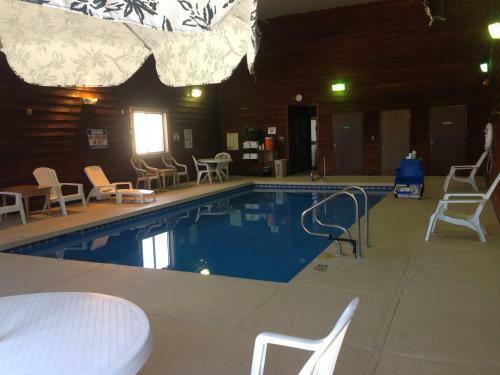 Hotel Kings Inn Cody