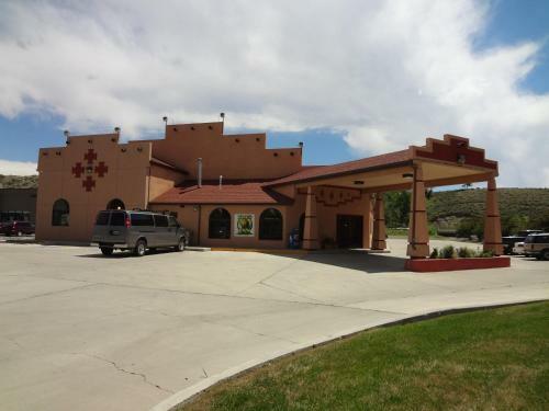 Hotel Kings Inn Cody
