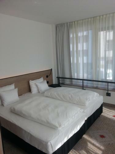 Sorat Hotel Saxx N�rnberg