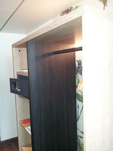 Sorat Hotel Saxx N�rnberg