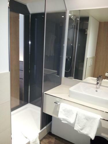 Sorat Hotel Saxx N�rnberg