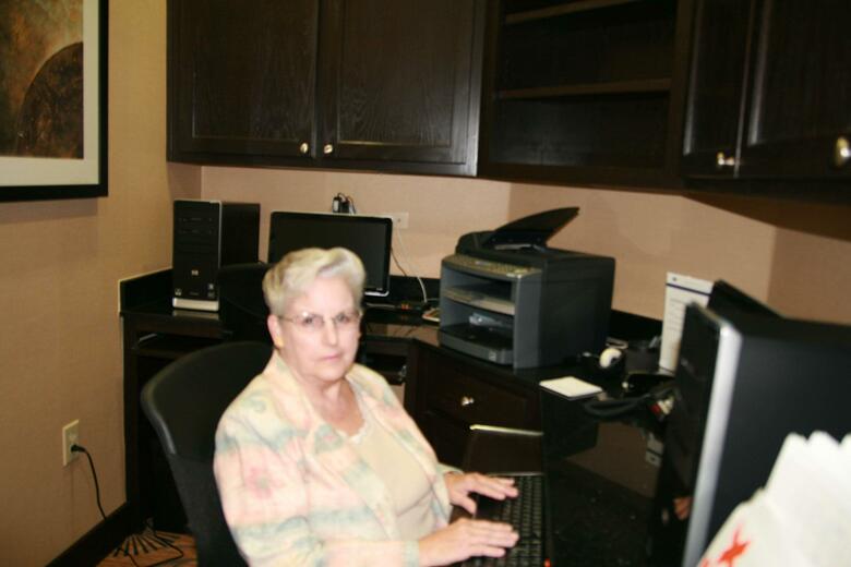 Hotel Hampton Inn & Suites Cleburne