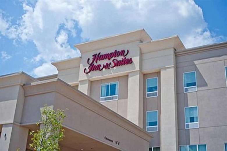 Hotel Hampton Inn & Suites Cleburne