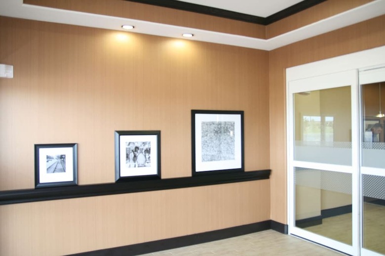 Hotel Hampton Inn & Suites Cleburne