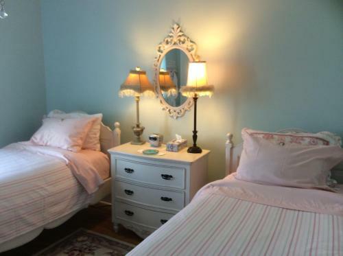 King George B&B
