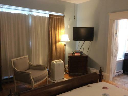 King George B&B