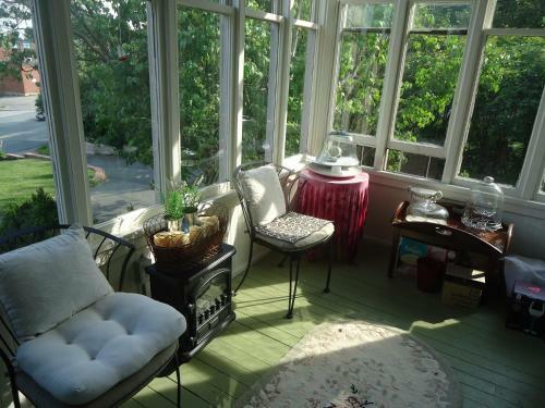 King George B&B