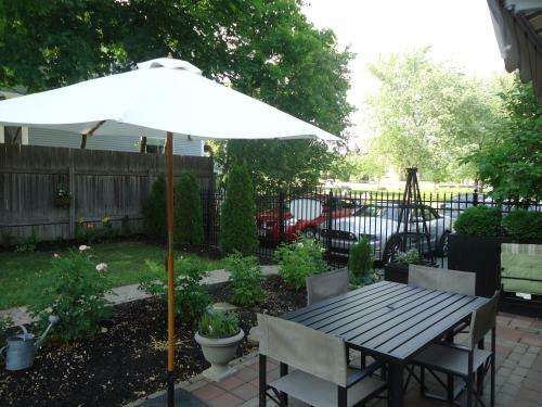 King George B&B