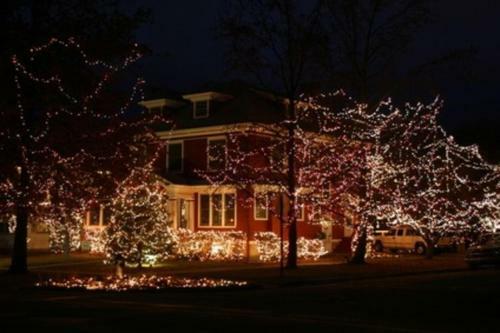 King George B&B