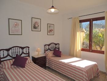 Villa Cas Padri