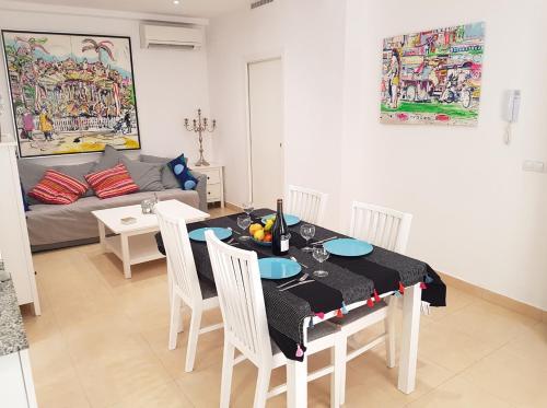 Apartamentos City Beach