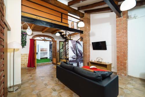 Apartamentos City Beach