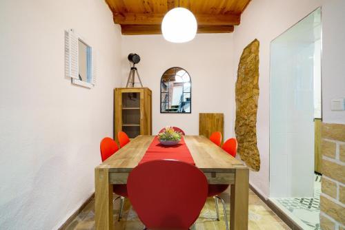 Apartamentos City Beach