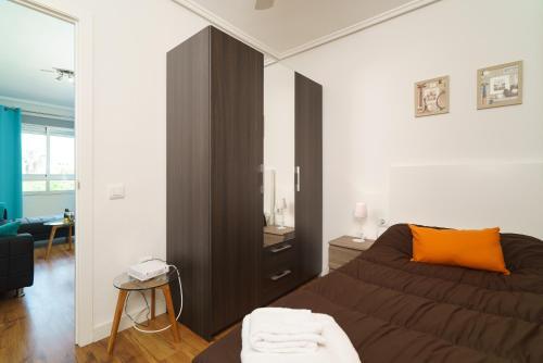 Apartamentos City Beach