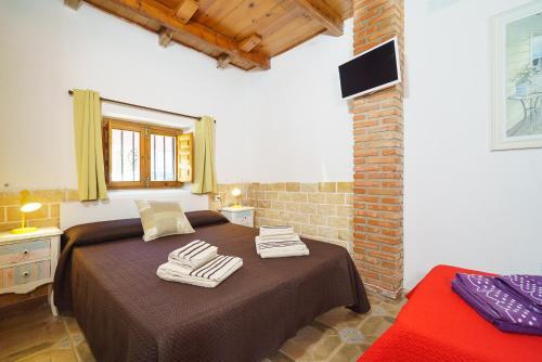 Apartamentos City Beach