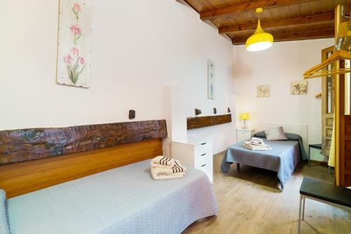 Apartamentos City Beach
